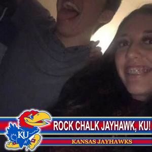 Meet your Posher, Zenaida